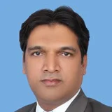 Muhammad Aftab Ahmed