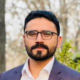 Muhammad Umer Aziz