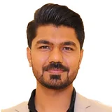 Syed Zeeshan Abbas