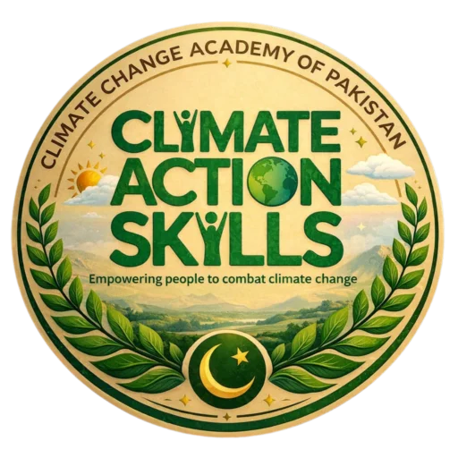 Climate Action Skills